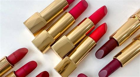 contenitori rossetti labbra chanel|Rossetti Chanel Rouge Allure Liquid Velvet in 15 colori mat.